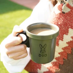 DoD Horo Solori Mug -Outdoor Camping Store PP1 755 KH 9 600x600 960dd107 ff19 4c03 92d5 fde0550ad361