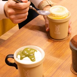 DoD Horo Solori Mug -Outdoor Camping Store PP1 755 TN 6