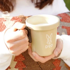 DoD Horo Solori Mug -Outdoor Camping Store PP1 755 TN 9