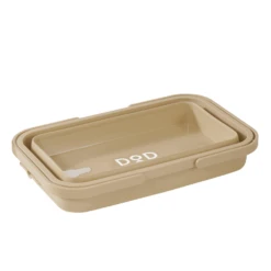 DoD Peshacon Foldable Container -Outdoor Camping Store PP1 865 BG 05