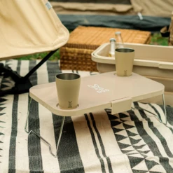 DoD Peshacon Foldable Container -Outdoor Camping Store PP1 865 BG 07