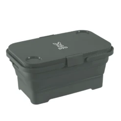 DoD Peshacon Foldable Container -Outdoor Camping Store PP1 865 GY 02