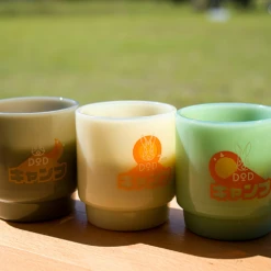 DoD USA-King Mug -Outdoor Camping Store PP1 914 GR 2