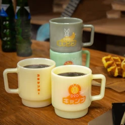 DoD USA-King Mug -Outdoor Camping Store PP1 914 GR 5