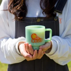 DoD USA-King Mug -Outdoor Camping Store PP1 914 GR 8