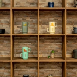 DoD USA-King Mug -Outdoor Camping Store PP1 914 GR 9