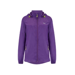 Mac In A Sac Origin II Jacket Unisex 10000mm -Outdoor Camping Store Purple 1