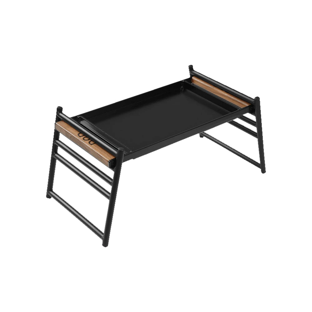 DoD Tequila Griddle 1 DoD Tequila Griddle