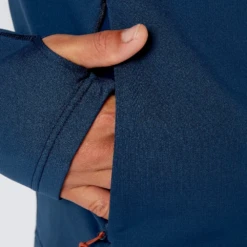 Rab Superflux Hoody Deep Ink XXL 15 Rab Superflux Hoody Deep Ink XXL -Outdoor Camping Store QFE 65 DI 2XL 2