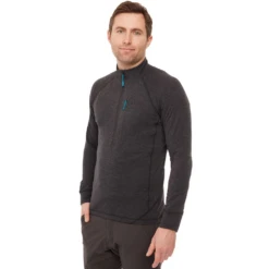 Rab Nexus Jacket - Black -Outdoor Camping Store QFE 67 BL 4