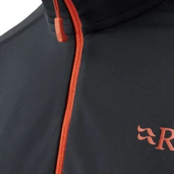 Rab Flux Pull-On Beluga -Outdoor Camping Store QFE 71 BG 4
