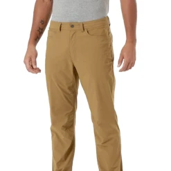 Rab Stryker Pants Mens - Cumin 15 Rab Stryker Pants Mens - Cumin -Outdoor Camping Store QFU 38 CU 2