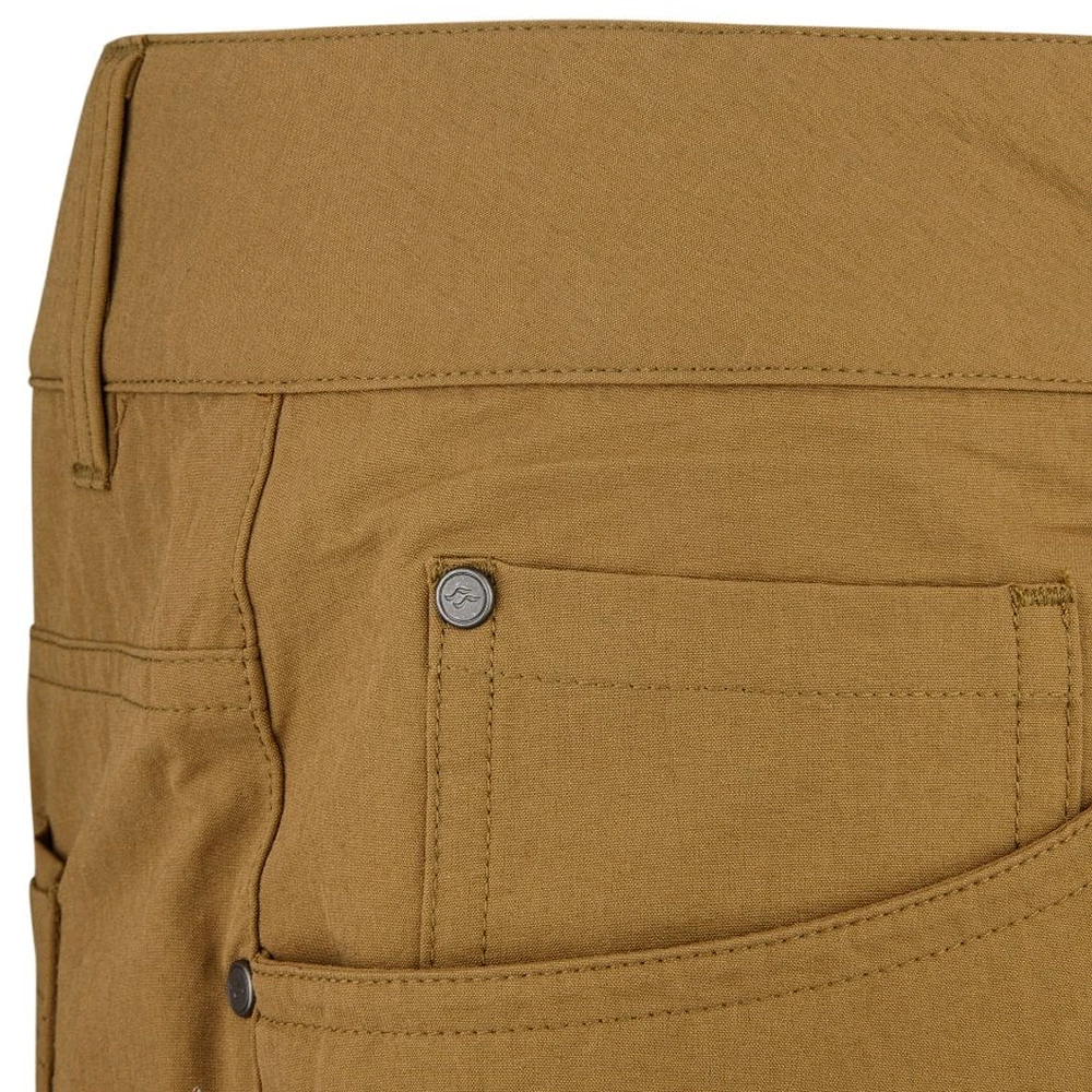 Rab Stryker Pants Mens - Cumin 4 Rab Stryker Pants Mens - Cumin - Image 4