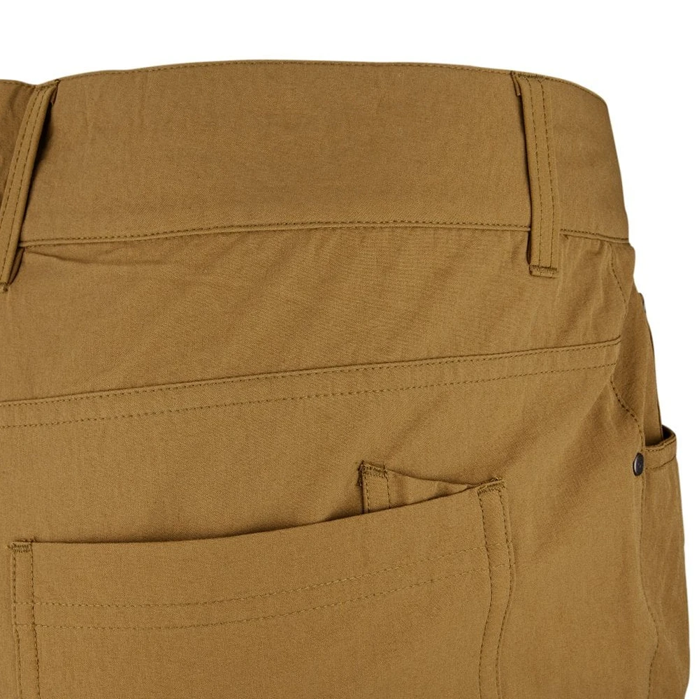 Rab Stryker Pants Mens - Cumin 3 Rab Stryker Pants Mens - Cumin - Image 3