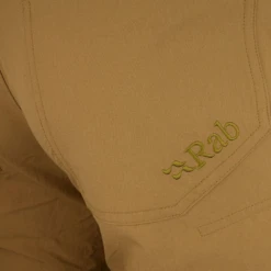 Rab Stryker Pants Mens - Cumin 12 Rab Stryker Pants Mens - Cumin -Outdoor Camping Store QFU 38 CU 5