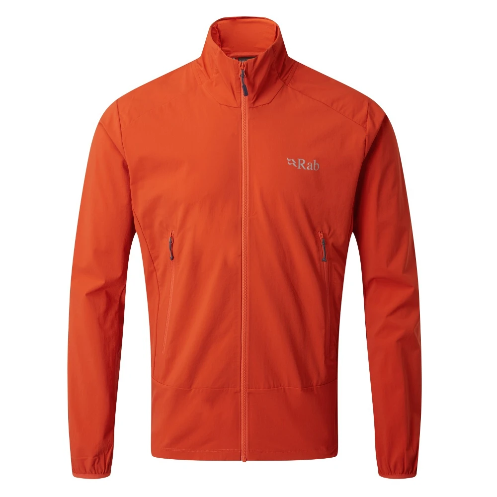 Rab Borealis Tour Jacket Mens 4 Rab Borealis Tour Jacket Mens - Image 4