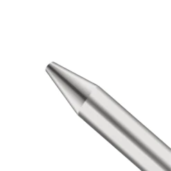 Campingmoon 8 Pieces Tent Pegs Silver - 20CM -Outdoor Camping Store R20 8 4