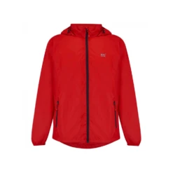 Mac In A Sac Origin II Jacket Unisex 10000mm -Outdoor Camping Store Red 1