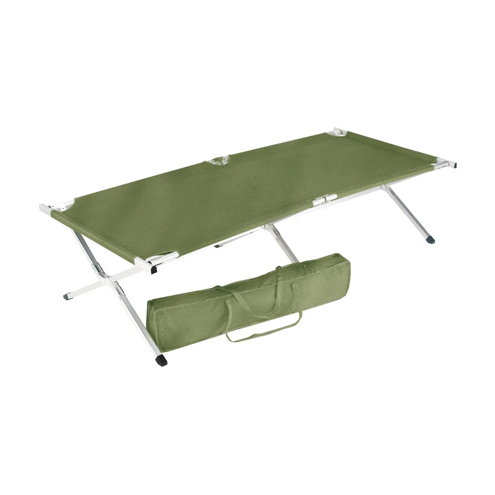 Rothco G.I. Type Folding Cot 2 Rothco G.I. Type Folding Cot - Image 2