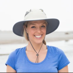 Sunday Afternoons Compass Hat - Mineral Gray 11 Sunday Afternoons Compass Hat - Mineral Gray -Outdoor Camping Store S2A02258B51003 6 600x600 18ea3319 f784 4a47 9d8d b535e0c90eff