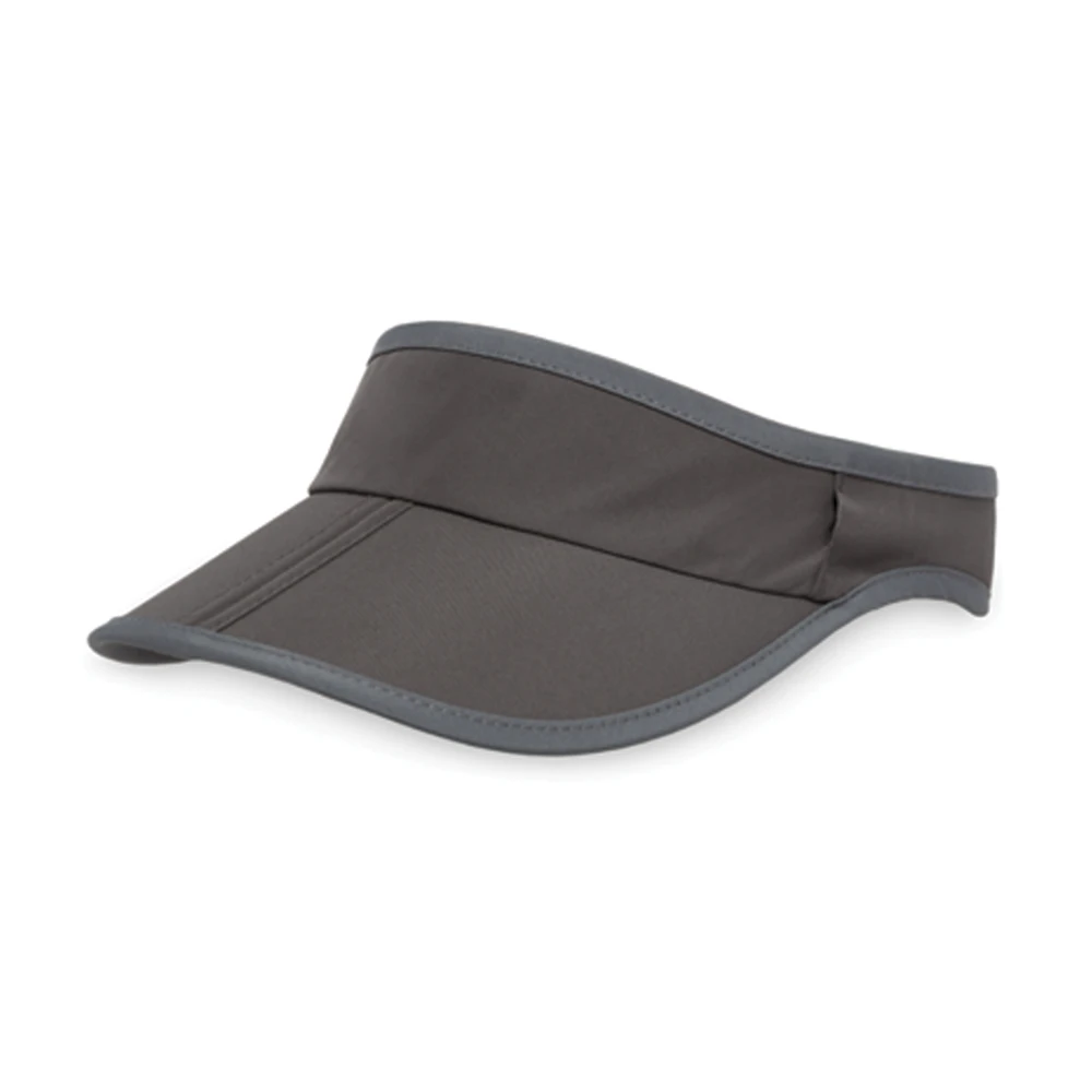 Sunday Afternoons Aero Visor - Slate 1 Sunday Afternoons Aero Visor - Slate