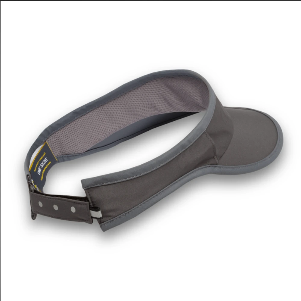 Sunday Afternoons Aero Visor - Slate 5 Sunday Afternoons Aero Visor - Slate - Image 5