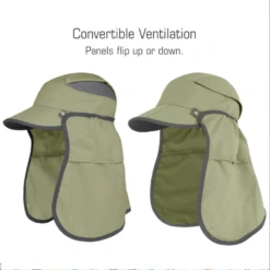 Sunday Afternoons Sun Guide Cap -Outdoor Camping Store S2A07075B72703 7