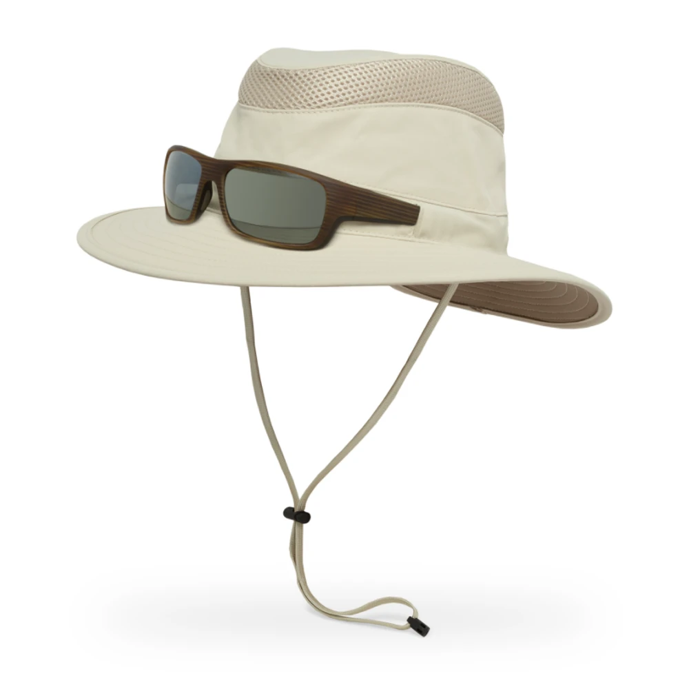 Sunday Afternoons Charter Hat - Sand 2 Sunday Afternoons Charter Hat - Sand - Image 2