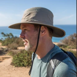 Sunday Afternoons Charter Hat - Sand 9 Sunday Afternoons Charter Hat - Sand -Outdoor Camping Store S2A09016B25509 7 600x600 c2acc942 39e7 47df b9ed aaf05551a8c5