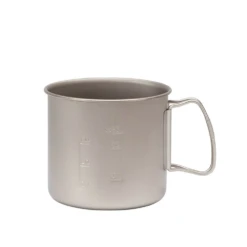 Snow Peak Trek 1400 Titanium -Outdoor Camping Store SCS 009T 05