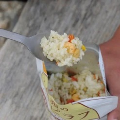 Snow Peak Suku Titanium Foon -Outdoor Camping Store SCT 125 04