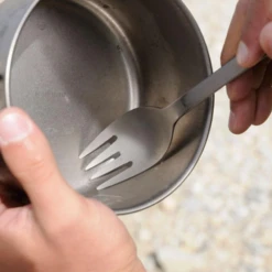 Snow Peak Suku Titanium Foon -Outdoor Camping Store SCT 125 06