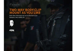 Fenix PD36R Luminus SST40 LED Flashlight Black 29 Fenix PD36R Luminus SST40 LED Flashlight Black -Outdoor Camping Store SIX 14024.1561385656