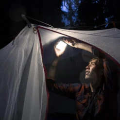 Biolite Sunlight 100 Lantern -Outdoor Camping Store SLA0202 09