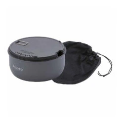 Soto Navigator Cookware System -Outdoor Camping Store SOD 501 05