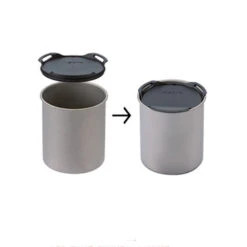 Soto ThermoStack Combo Cookset -Outdoor Camping Store SOD 521 04