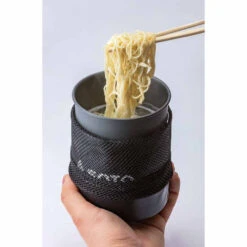 Soto ThermoStack Combo Cookset -Outdoor Camping Store SOD 521 09