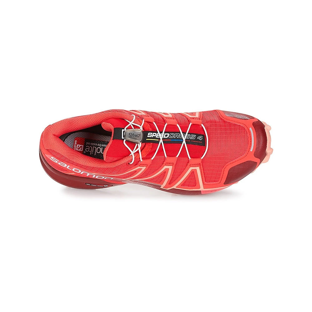 Salomon Speedcross 4 W 2 Salomon Speedcross 4 W - Image 2