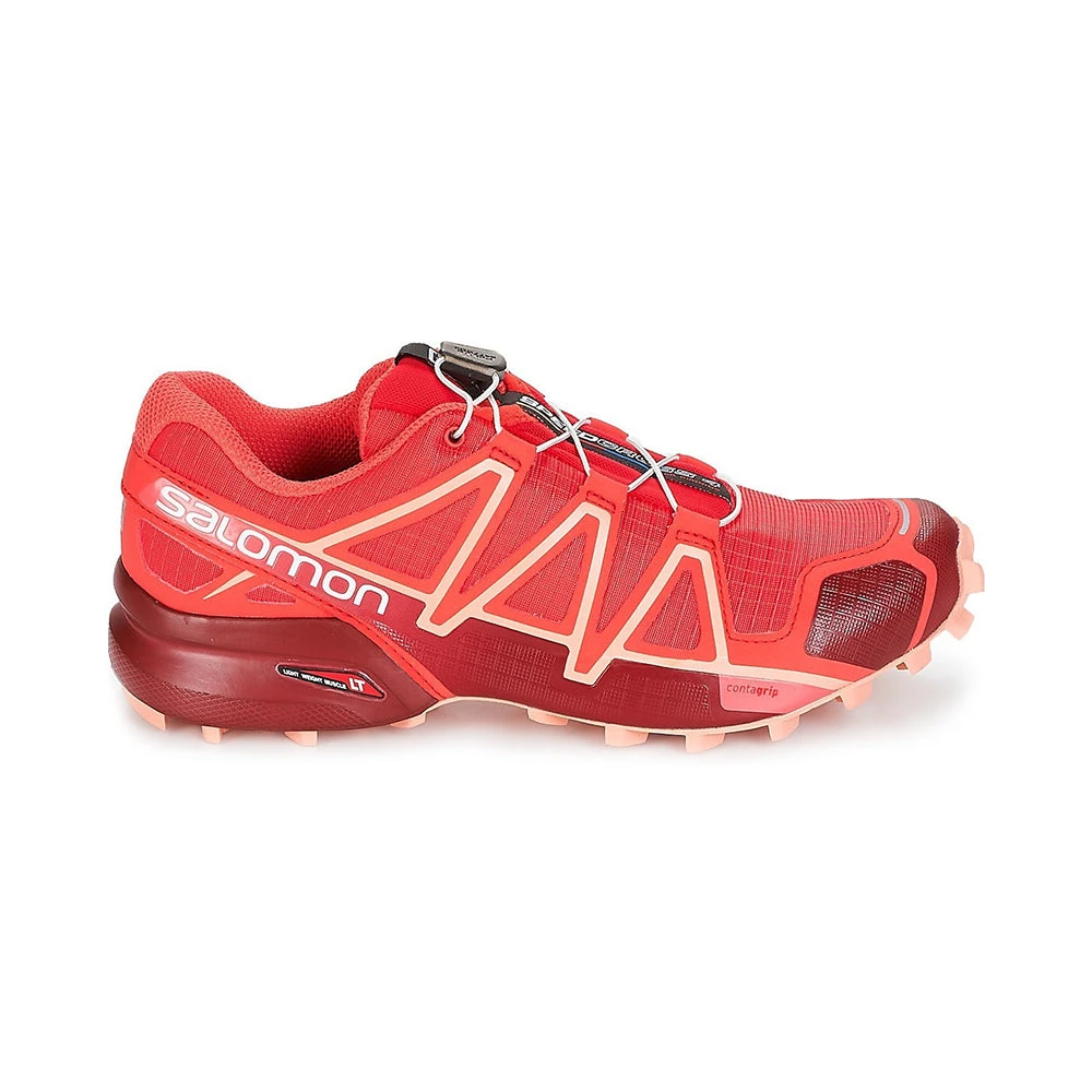 Salomon Speedcross 4 W 1 Salomon Speedcross 4 W