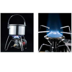 Soto Regulator Stove -Outdoor Camping Store ST 310 03