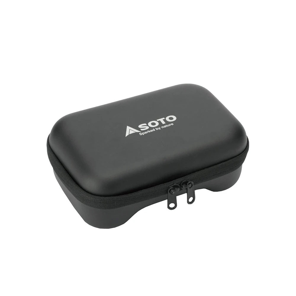 Soto Multipouch For Soto Regulator Stove (ST-310) 1 Soto Multipouch For Soto Regulator Stove (ST-310)