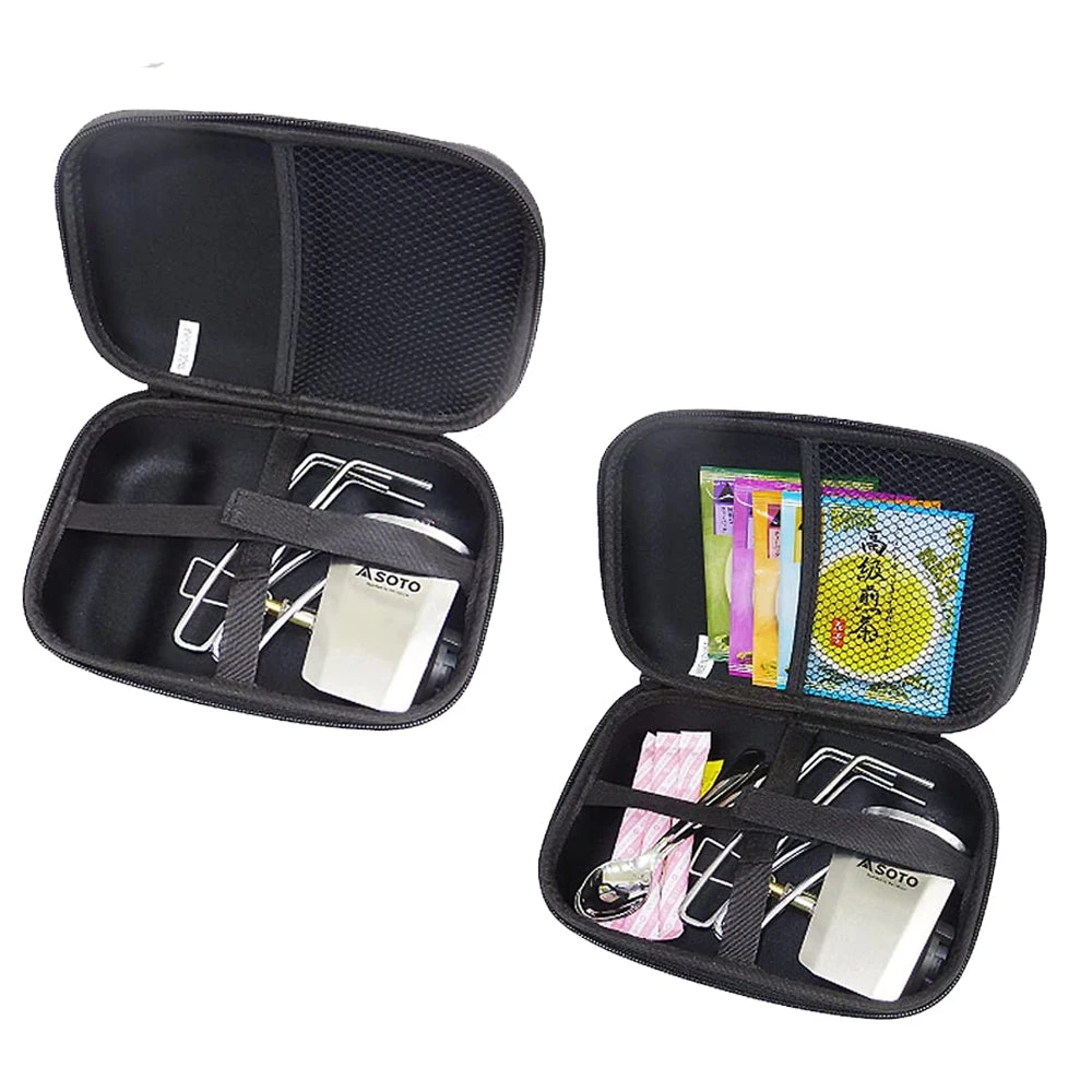 Soto Multipouch For Soto Regulator Stove (ST-310) 2 Soto Multipouch For Soto Regulator Stove (ST-310) - Image 2