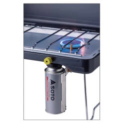 Soto Gas Power Booster -Outdoor Camping Store ST 552 02