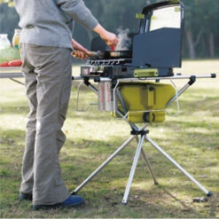 Soto Water Jug 12L For ST-601 Stand -Outdoor Camping Store ST 620LV 04