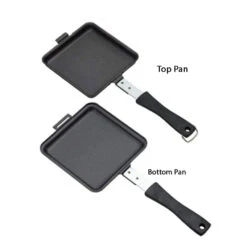 Soto Toasted Sand Pan -Outdoor Camping Store ST 951 04