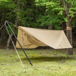 DoD Itsuka No Hammock -Outdoor Camping Store Setup optional