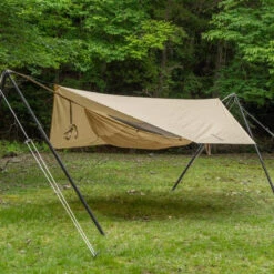 DoD Itsuka No Hammock -Outdoor Camping Store Setup optional 2
