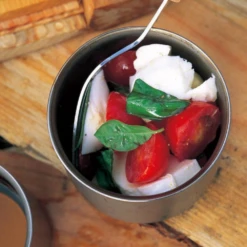 Snow Peak Stacking Mug M200 7 Snow Peak Stacking Mug M200 -Outdoor Camping Store SnowPeak 2 4ec96dea fa79 4376 a2cd 8b4a689f6c90