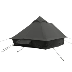 DOD Shounen Tent -Outdoor Camping Store T1 602 GY 4