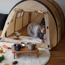 DoD Kamaboko Tent Baby 9 DoD Kamaboko Tent Baby -Outdoor Camping Store T1 750 TN 4 600x600 53dffe9b 0902 4188 a695 159eb6812c4b